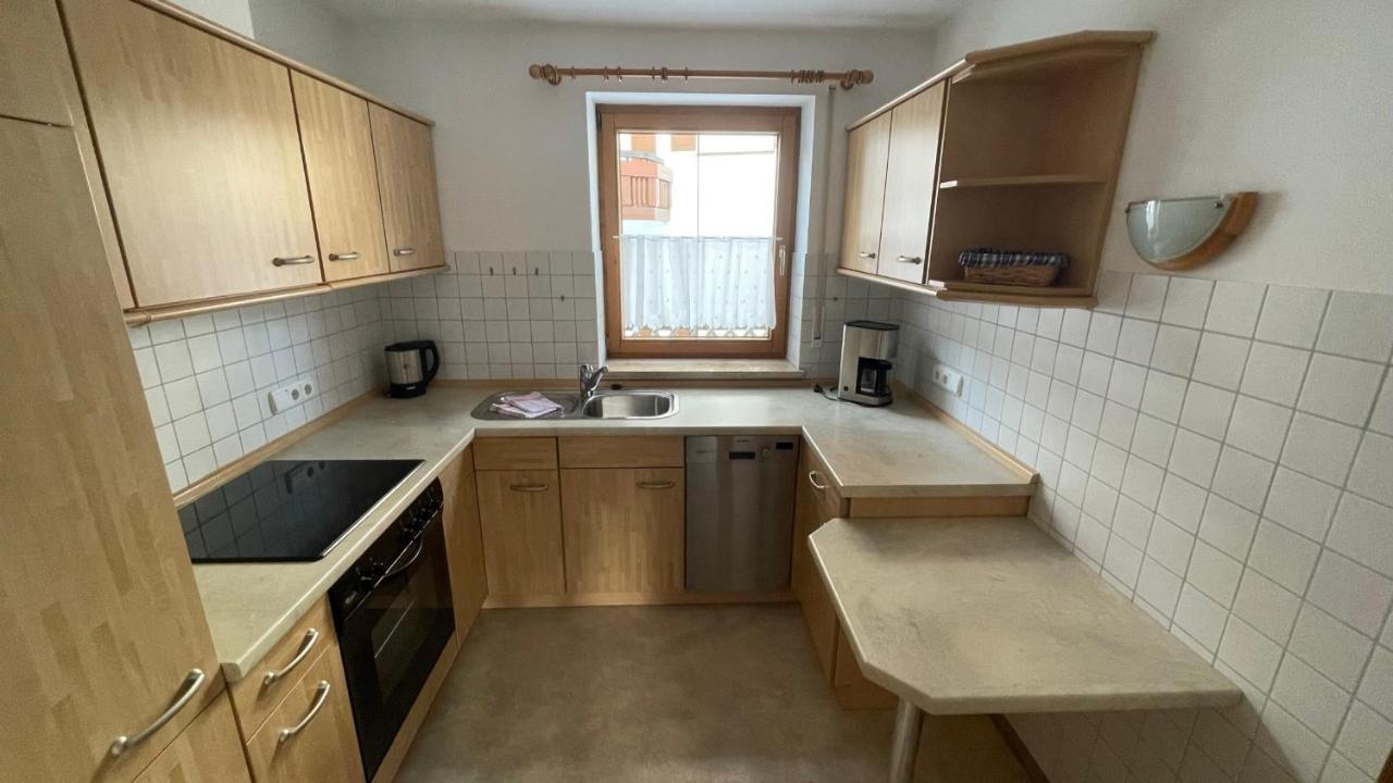 אוברסטדורף Ferienwohnung Pauliner מראה חיצוני תמונה