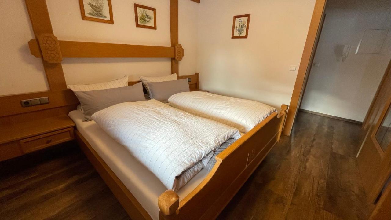 אוברסטדורף Ferienwohnung Pauliner מראה חיצוני תמונה