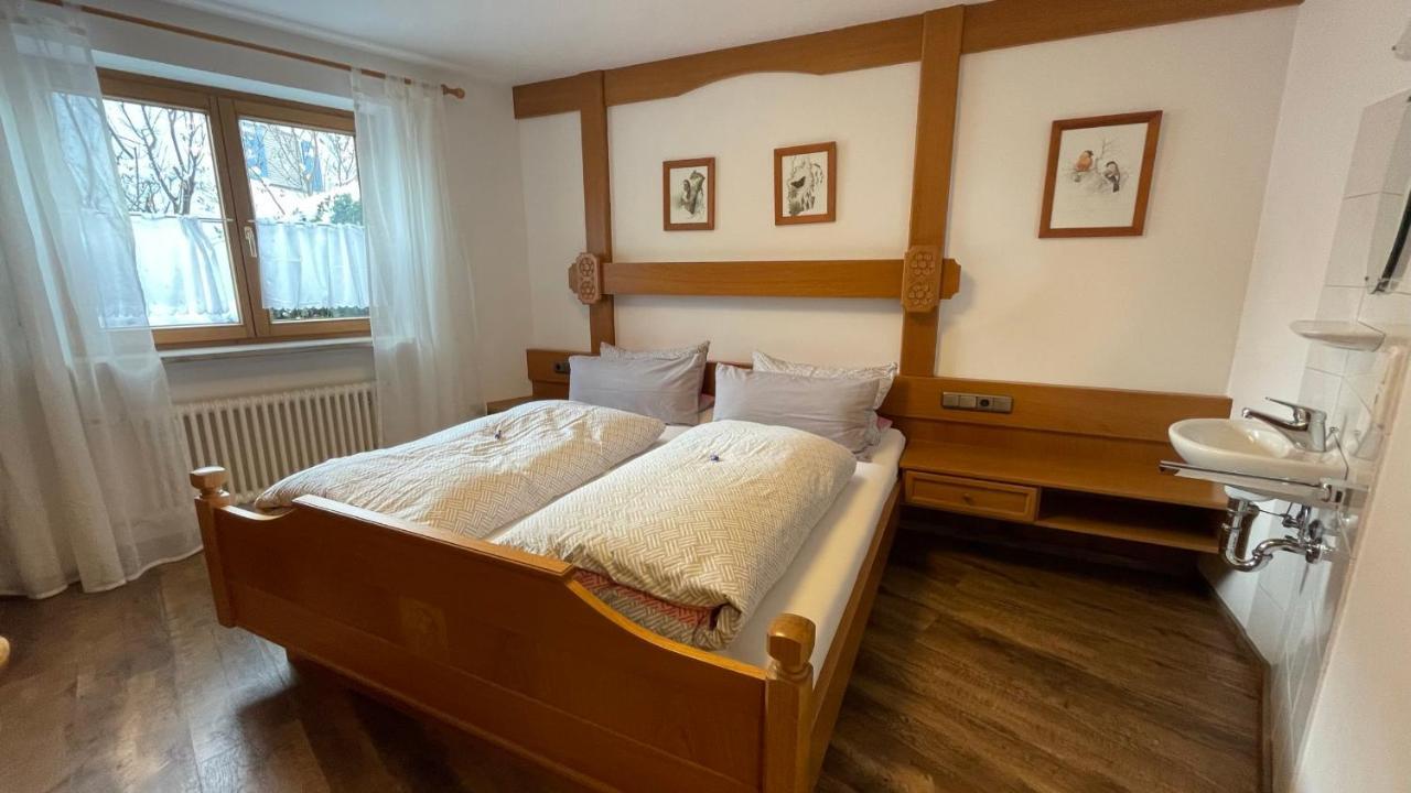 אוברסטדורף Ferienwohnung Pauliner מראה חיצוני תמונה