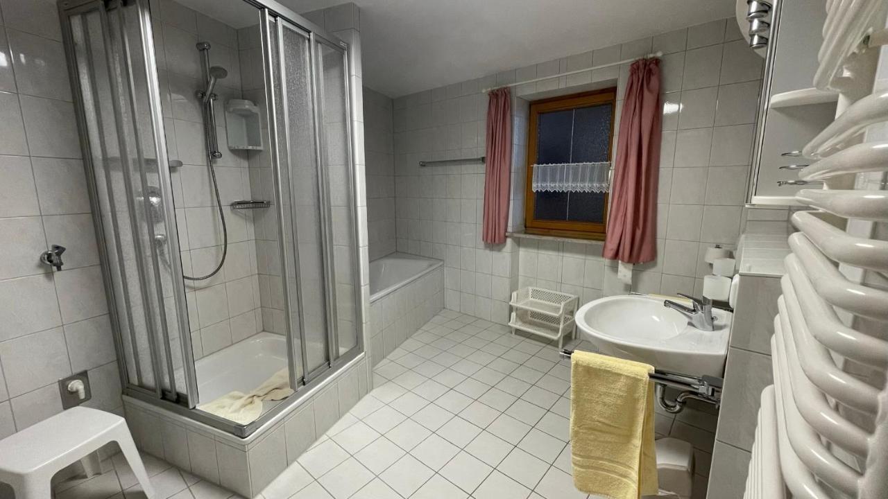 אוברסטדורף Ferienwohnung Pauliner מראה חיצוני תמונה