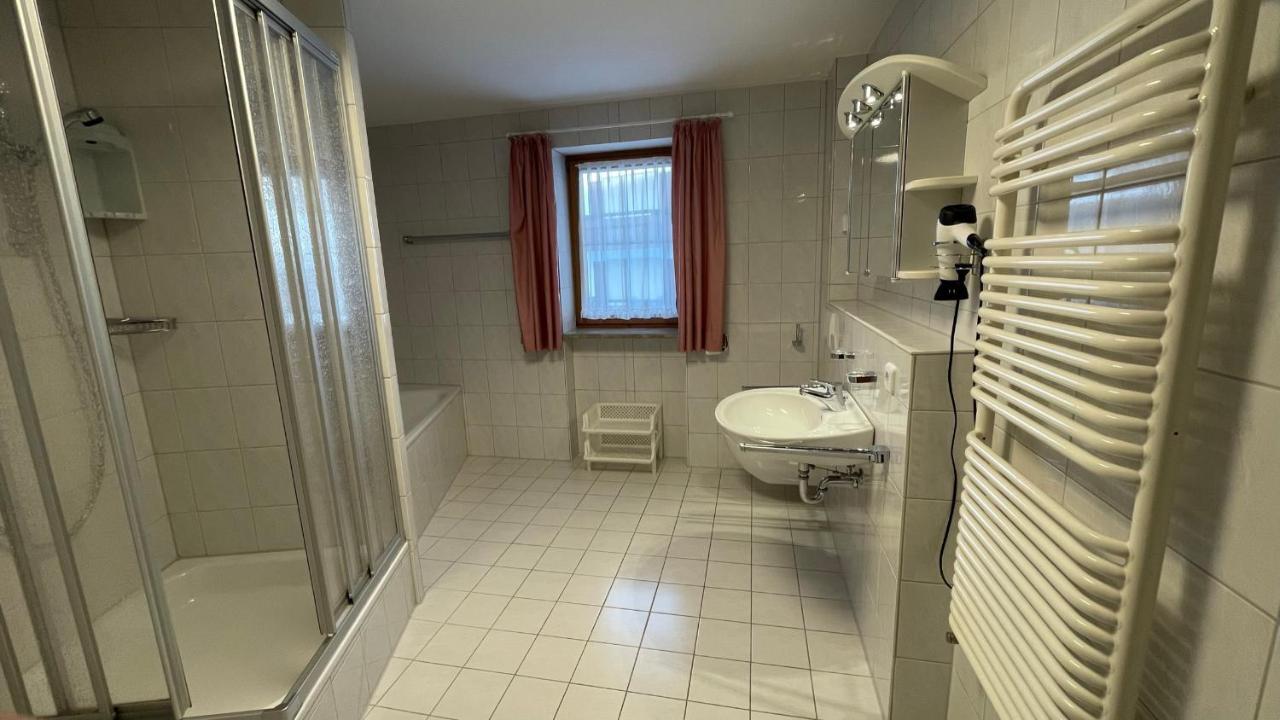 אוברסטדורף Ferienwohnung Pauliner מראה חיצוני תמונה