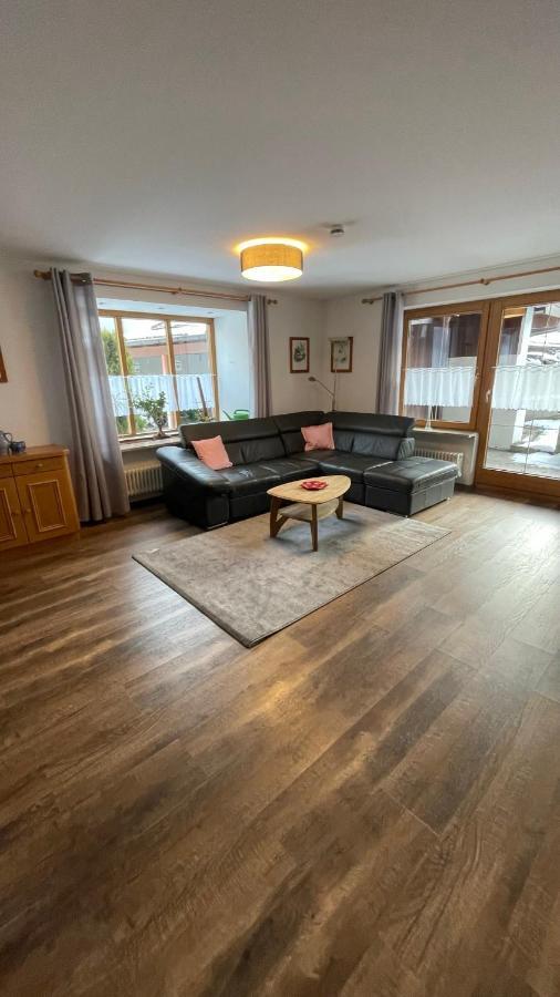 אוברסטדורף Ferienwohnung Pauliner מראה חיצוני תמונה