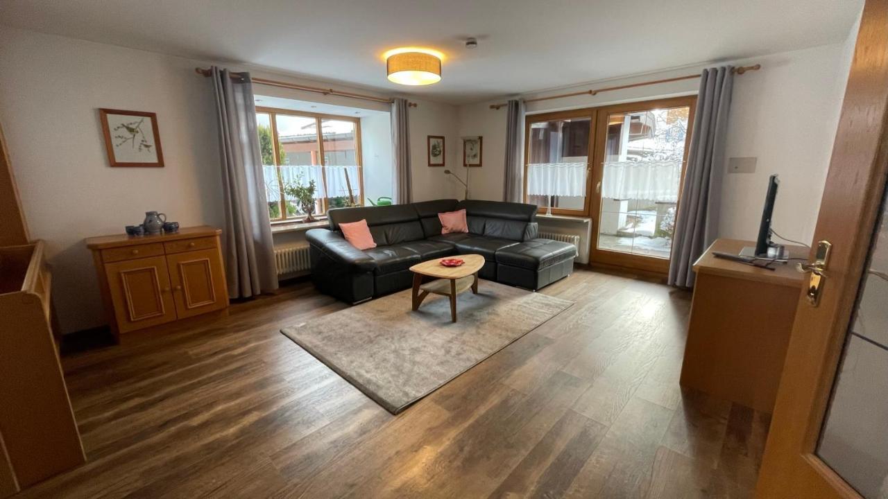 אוברסטדורף Ferienwohnung Pauliner מראה חיצוני תמונה
