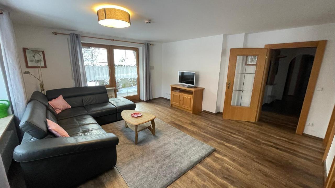 אוברסטדורף Ferienwohnung Pauliner מראה חיצוני תמונה