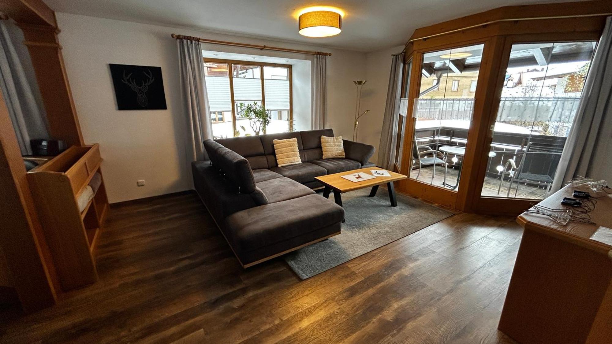 אוברסטדורף Ferienwohnung Pauliner מראה חיצוני תמונה