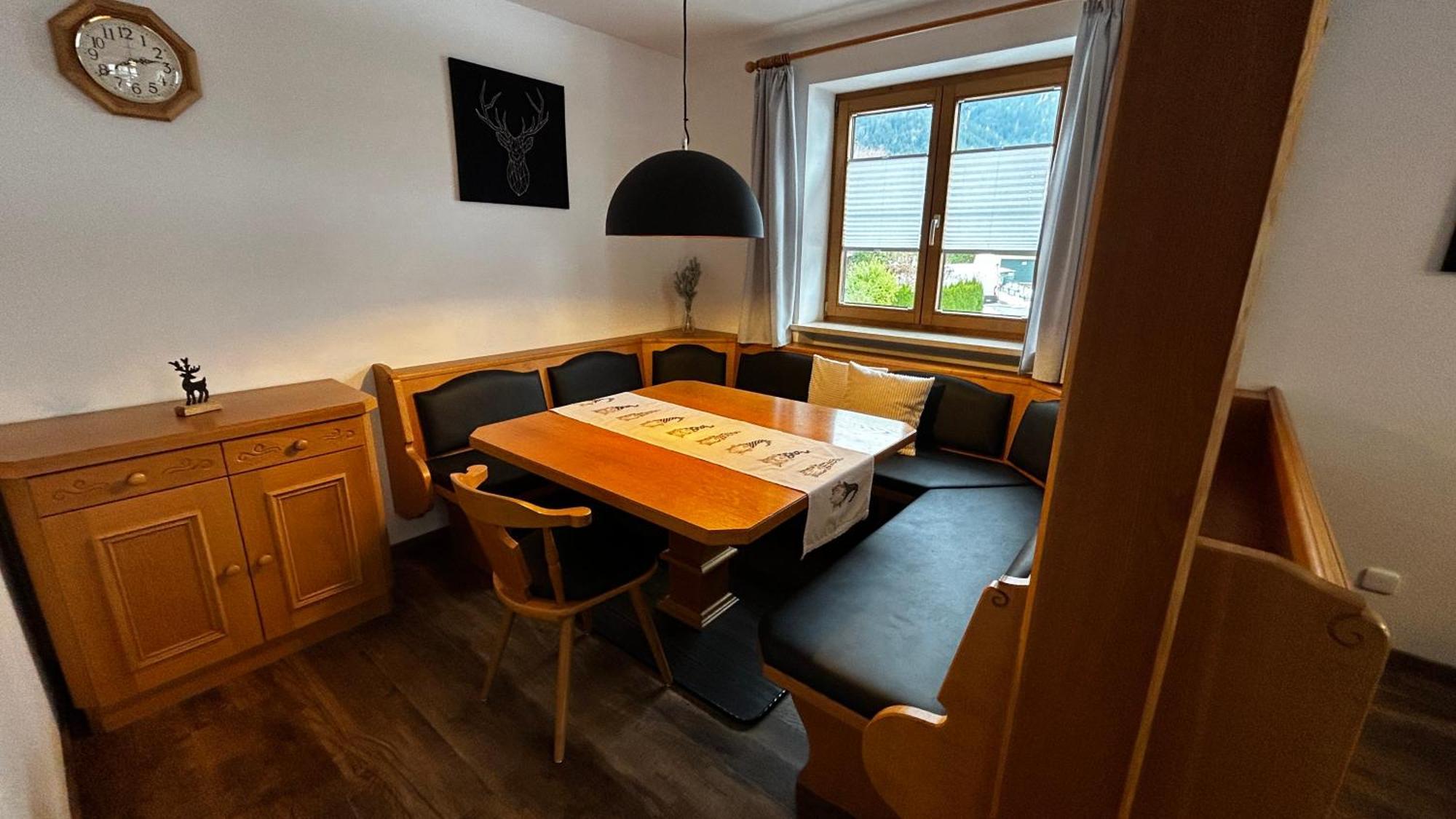 אוברסטדורף Ferienwohnung Pauliner מראה חיצוני תמונה
